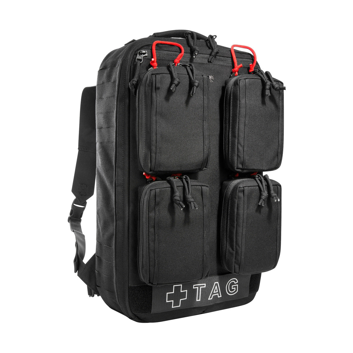 Tasmanian Tiger Medic Mascal Pack Erste-Hilfe-Rucksack