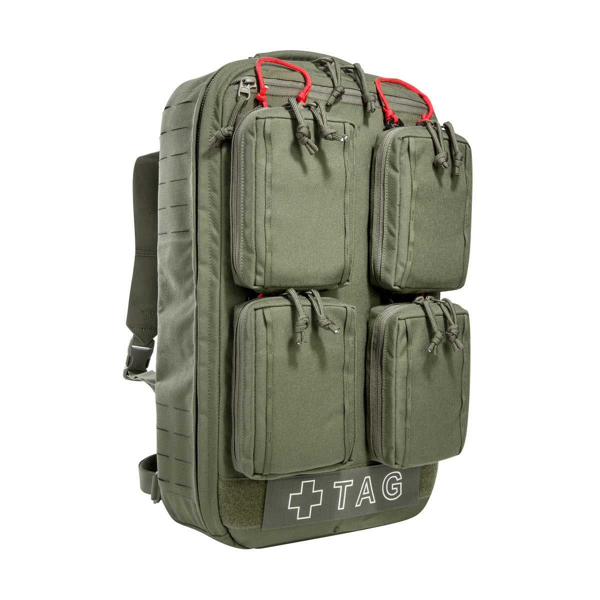 Tasmanian Tiger Medic Mascal Pack Erste-Hilfe-Rucksack