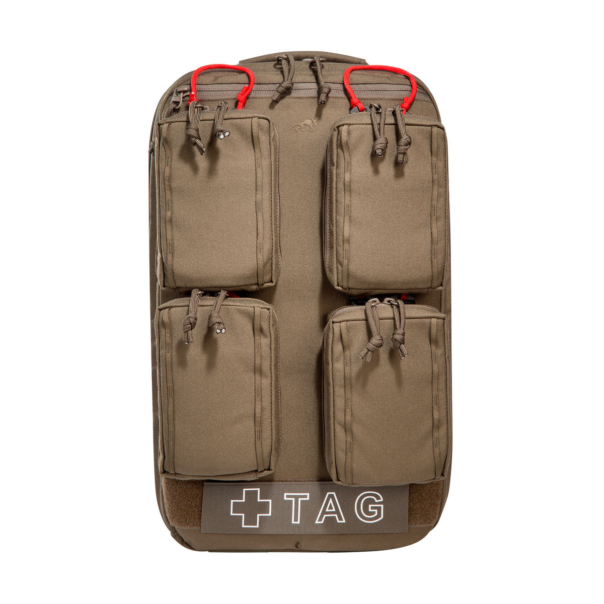 Tasmanian Tiger Medic Mascal Pack Erste-Hilfe-Rucksack