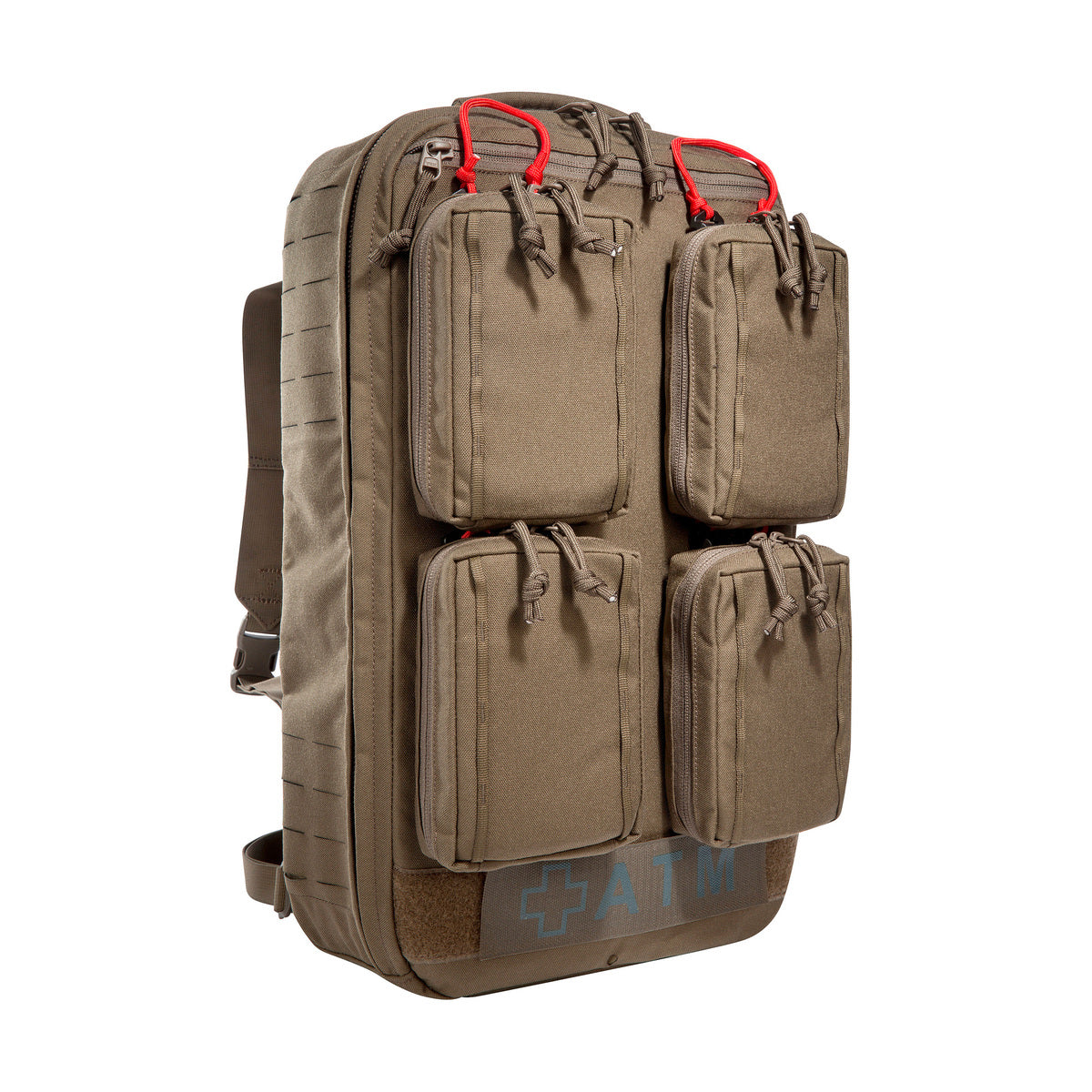 Tasmanian Tiger Medic Mascal Pack Erste-Hilfe-Rucksack