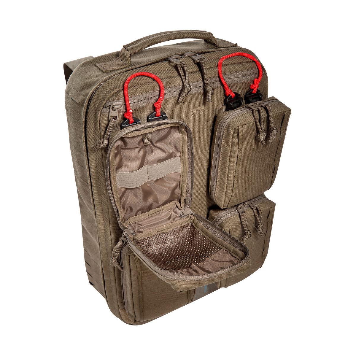 Tasmanian Tiger Medic Mascal Pack Erste-Hilfe-Rucksack