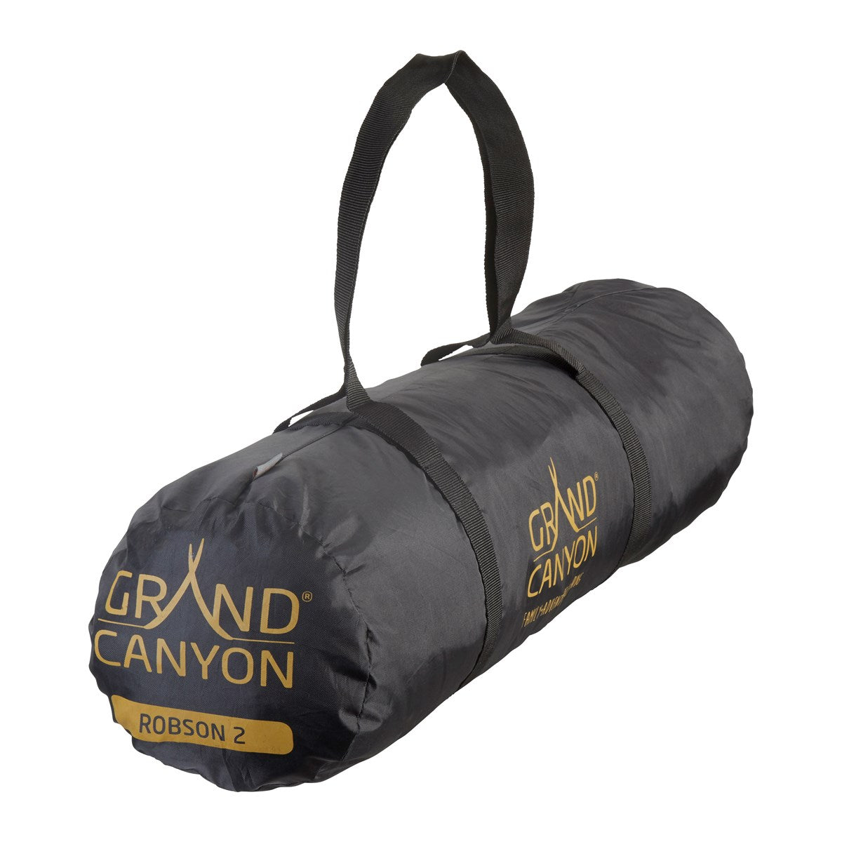 Grand Canyon Robson 2 - Trekking-/Campingzelt