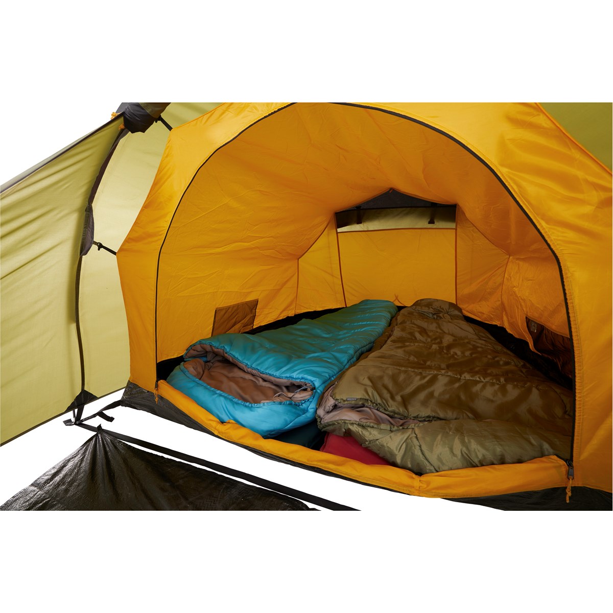 Grand Canyon Robson 2 - Trekking-/Campingzelt