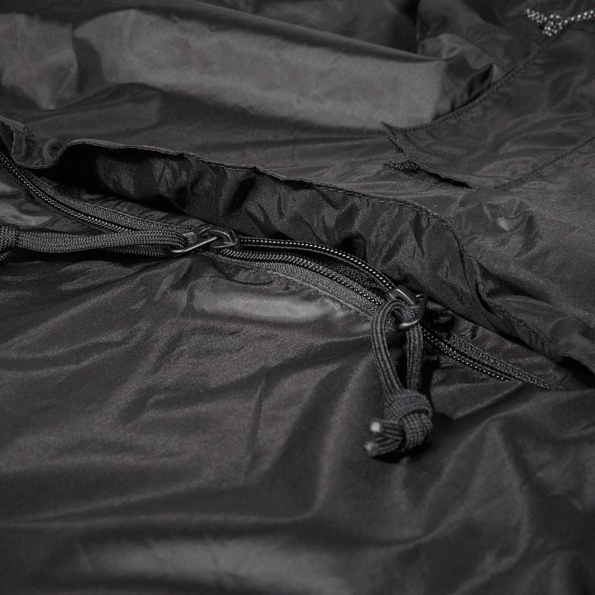 Tasmanian Tiger Tac Poncho Regenponcho mit Kapuze