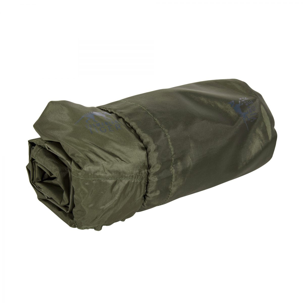 Tasmanian Tiger Tac Poncho Regenponcho mit Kapuze