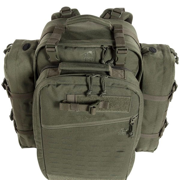 Tasmanian Tiger TAC Pouch 13 SP Seitentasche