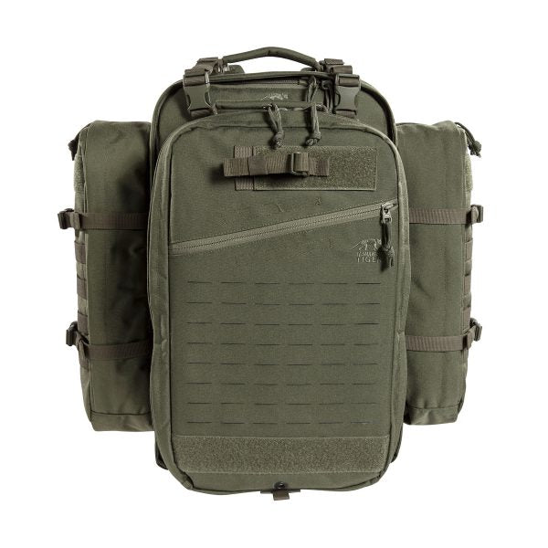 Tasmanian Tiger TAC Pouch 13 SP Seitentasche