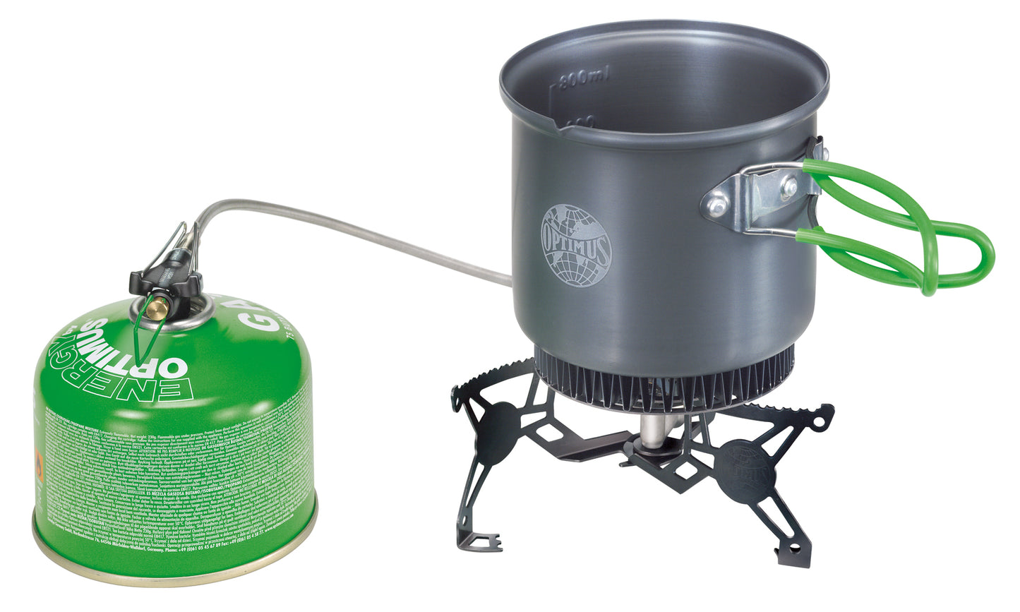 Optimus Vega Gaskocher