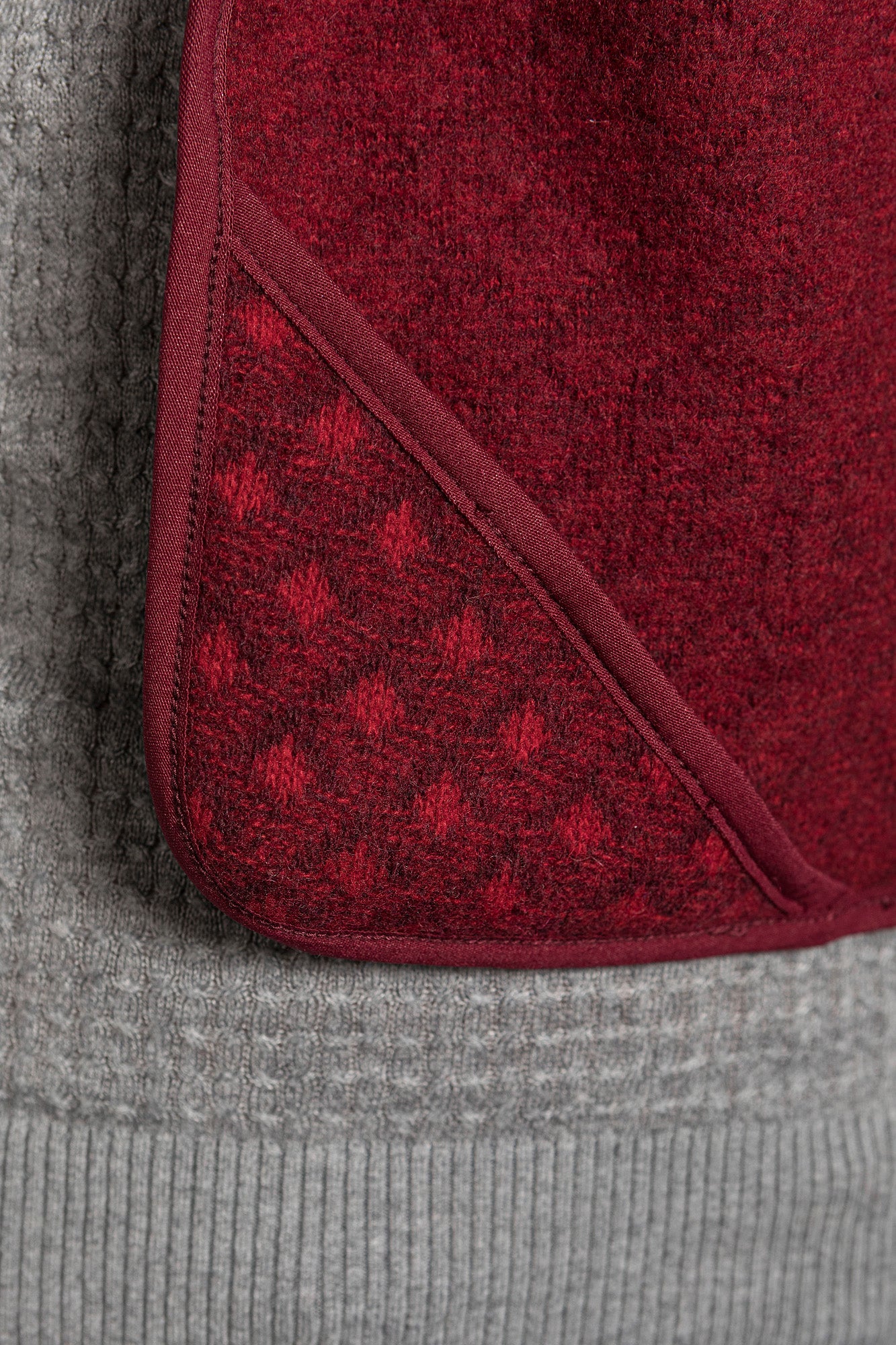 Tatonka Kolma Scarf Wollschal