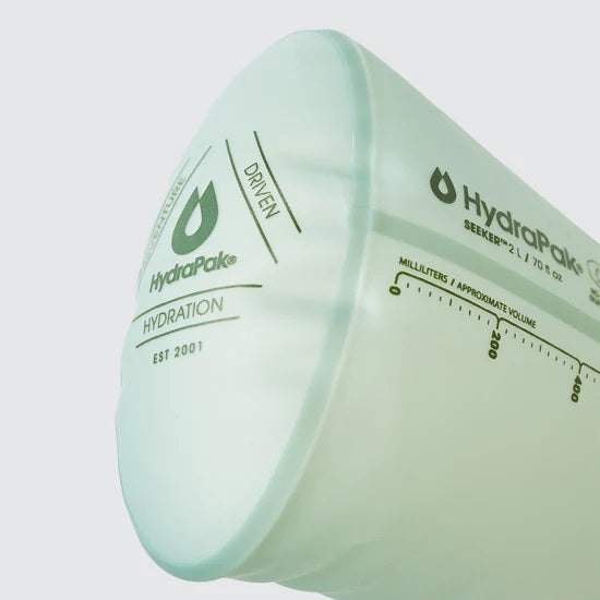 HydraPak Seeker 2 Liter