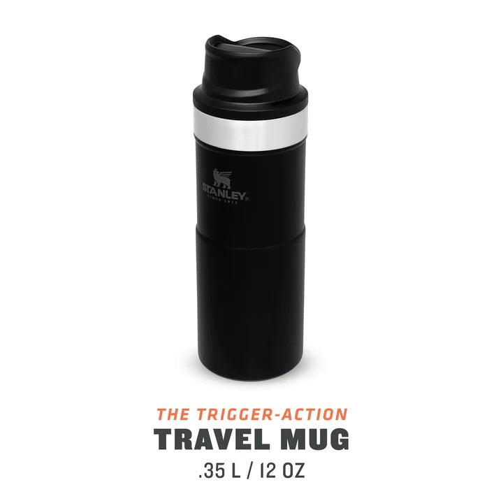 Stanley Classic Trigger Action Mug 0.35L