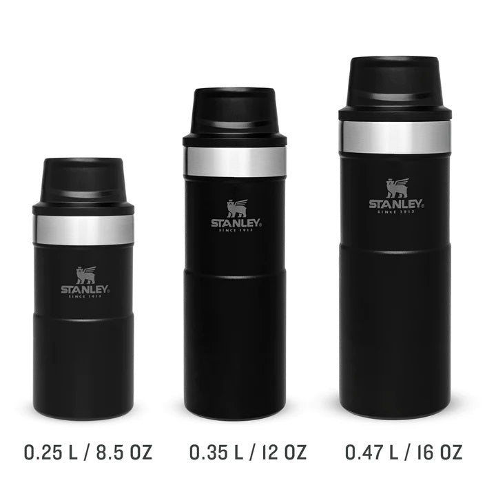 Stanley Classic Trigger Action Mug 0.35L