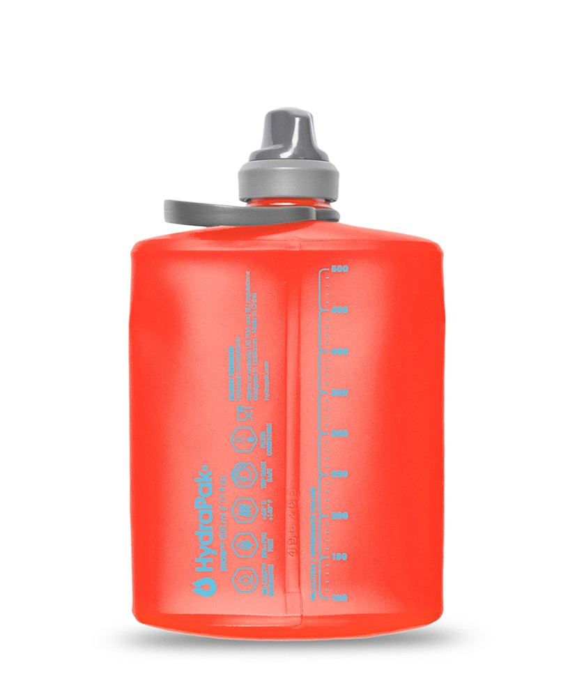 HydraPak Stow 500 ml