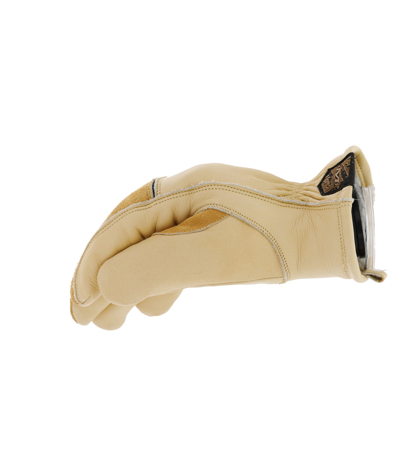 Mechanix Durahide Insulated Driver Winterhandschuhe