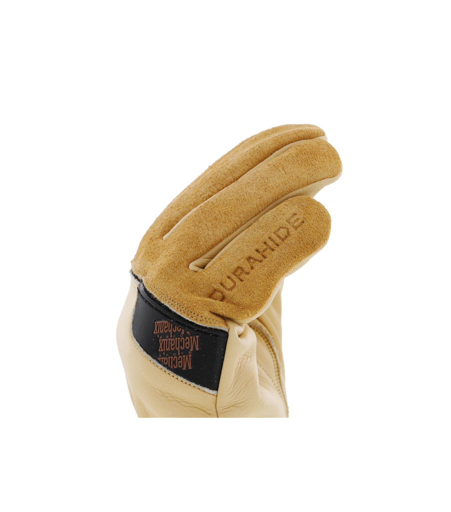 Mechanix Durahide Insulated Driver Winterhandschuhe