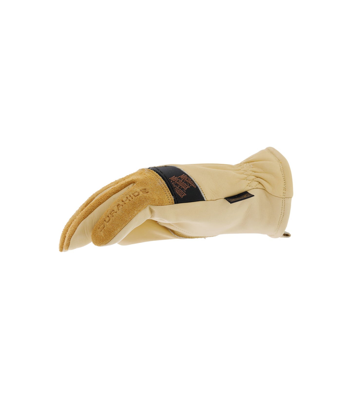 Mechanix Durahide Insulated Driver Winterhandschuhe