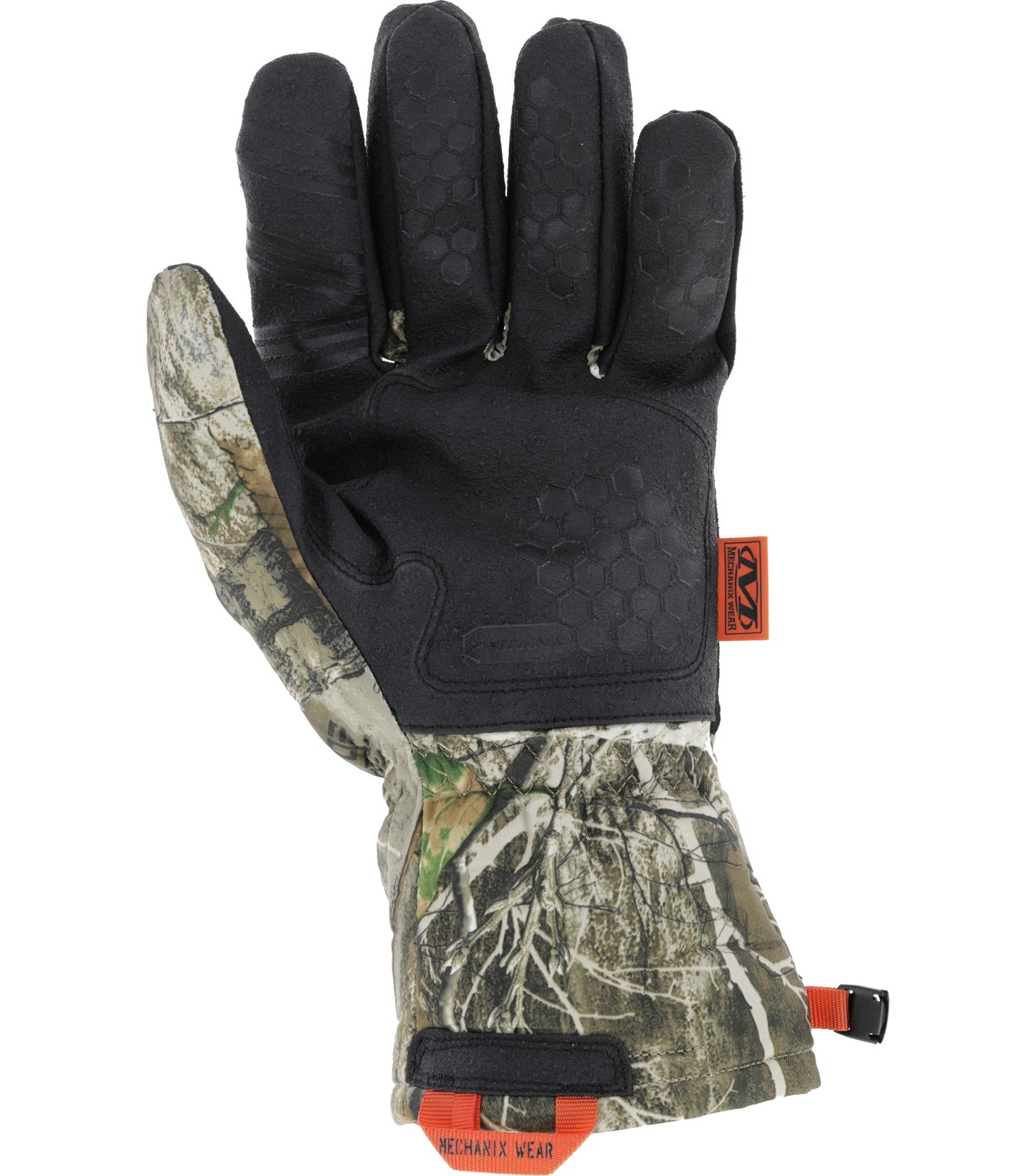 Mechanix SUB20 Realtree Edge