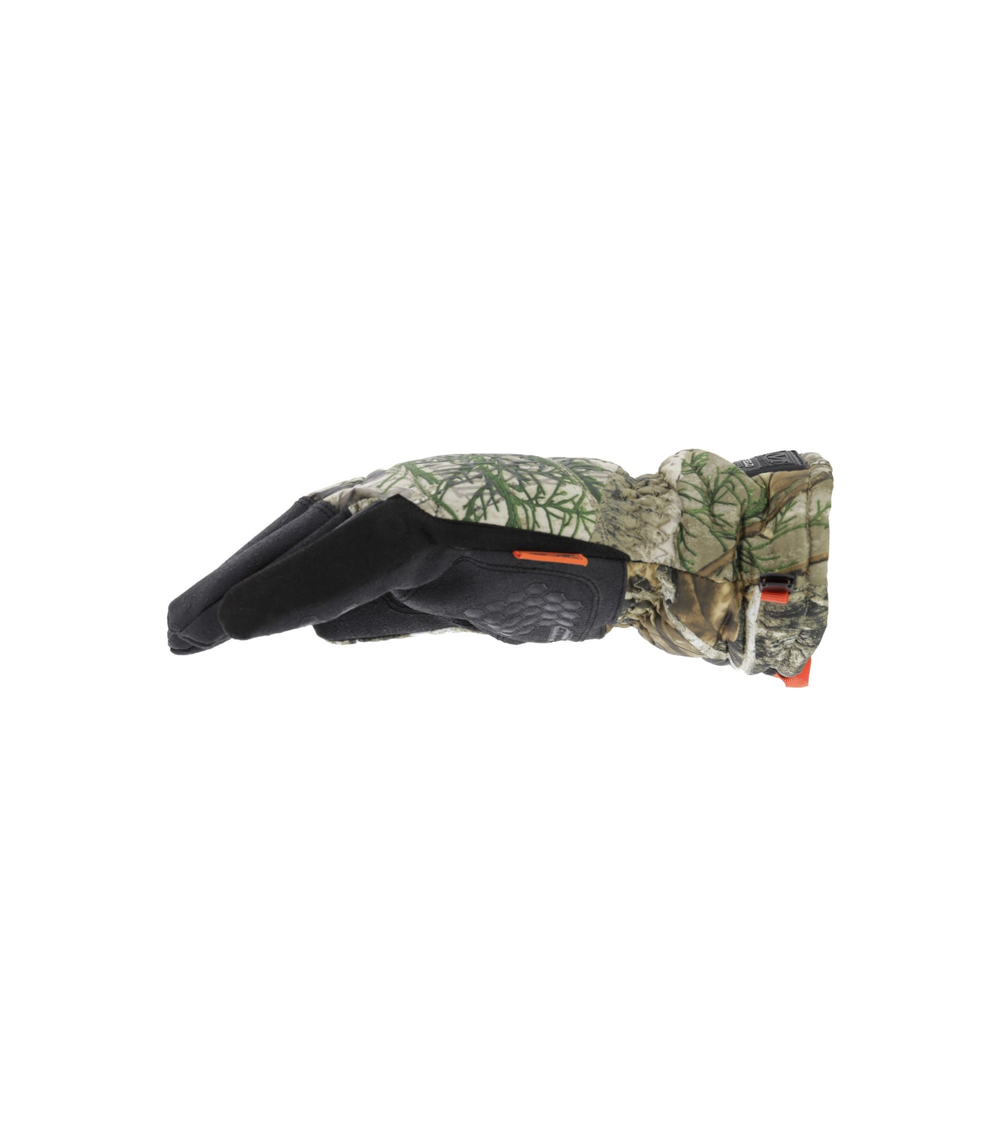 Mechanix SUB20 Realtree Edge
