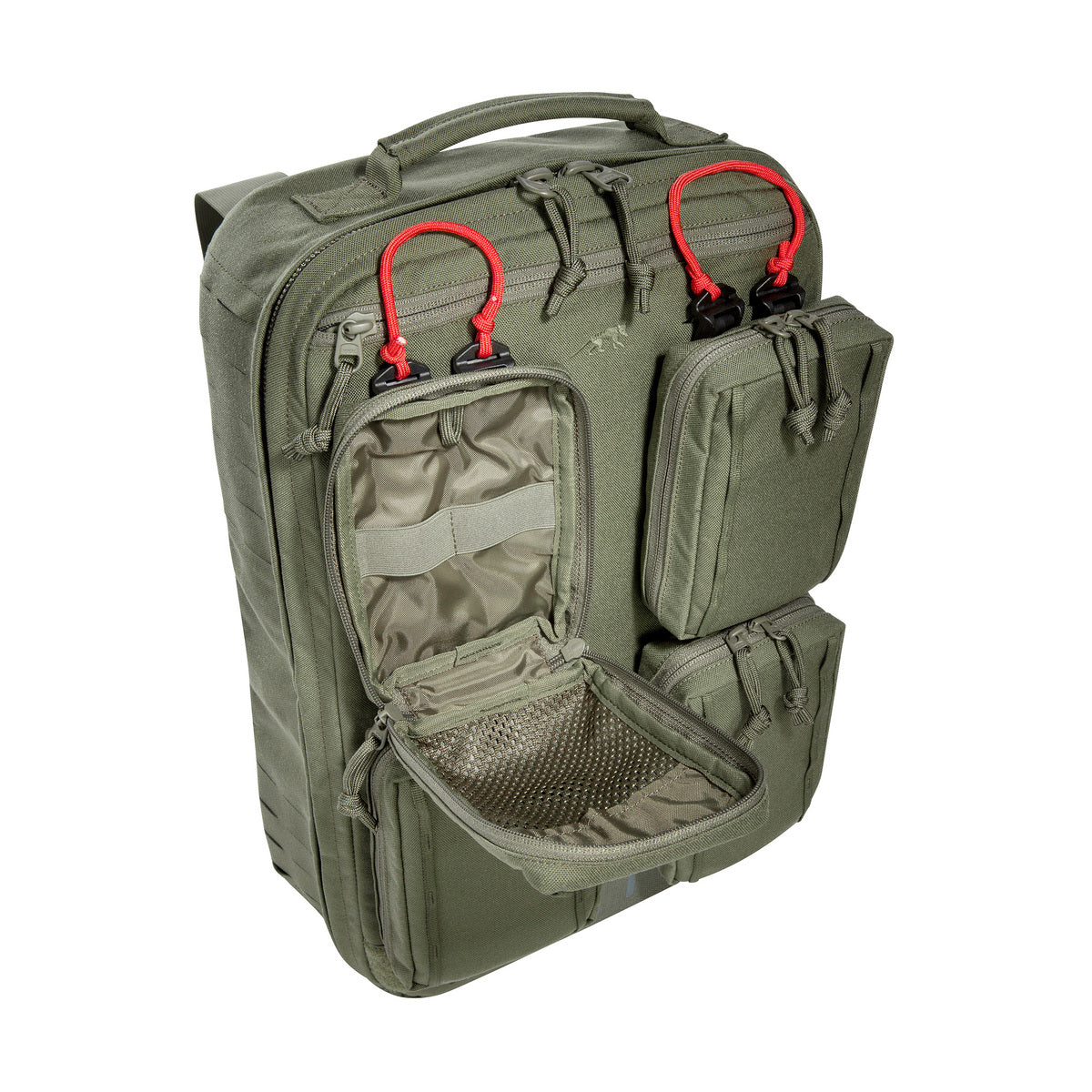 Tasmanian Tiger Medic Mascal Pack Erste-Hilfe-Rucksack