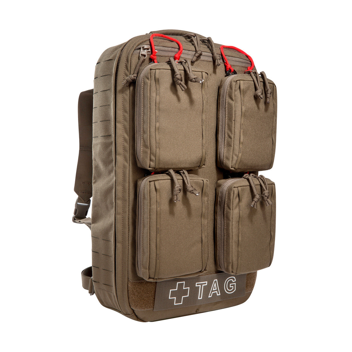 Tasmanian Tiger Medic Mascal Pack Erste-Hilfe-Rucksack
