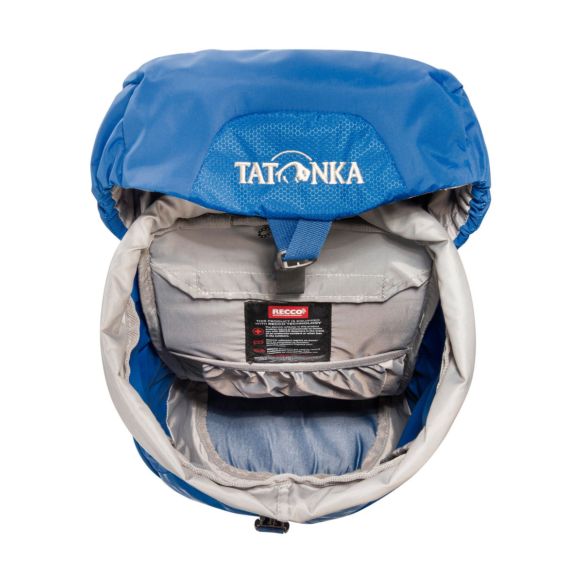 Tatonka Storm 18 Woman Recco Wanderrucksack