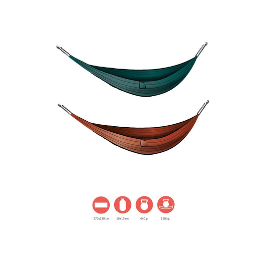 Grand Canyon Bass Hammock - Hängematte