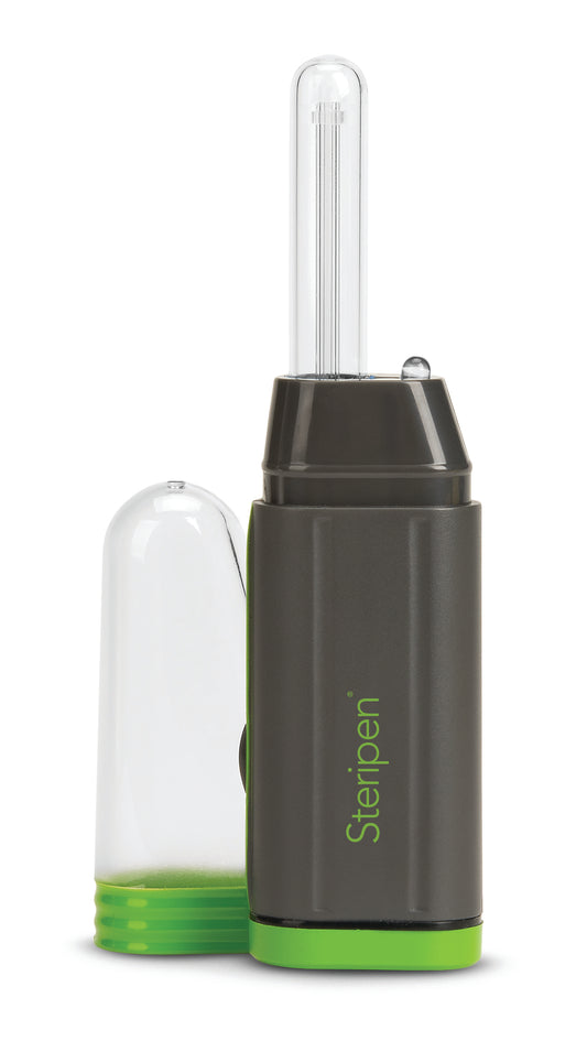 Steripen Adventurer Opti UV Wasserentkeimer