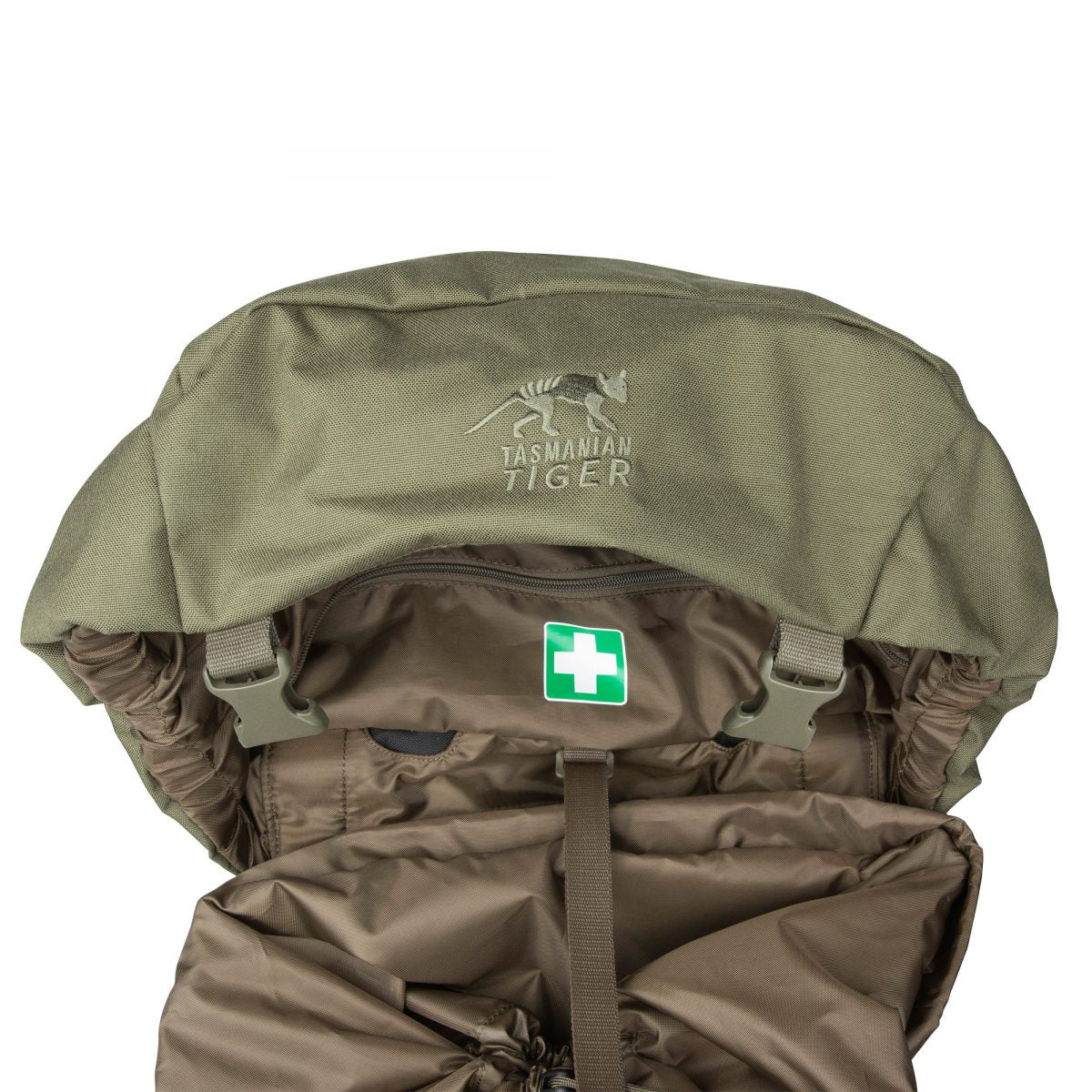 Tasmanian Tiger Field Pack MKII