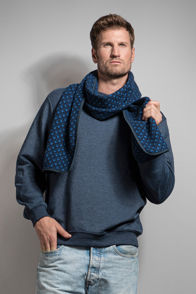 Tatonka Kolma Scarf Wollschal