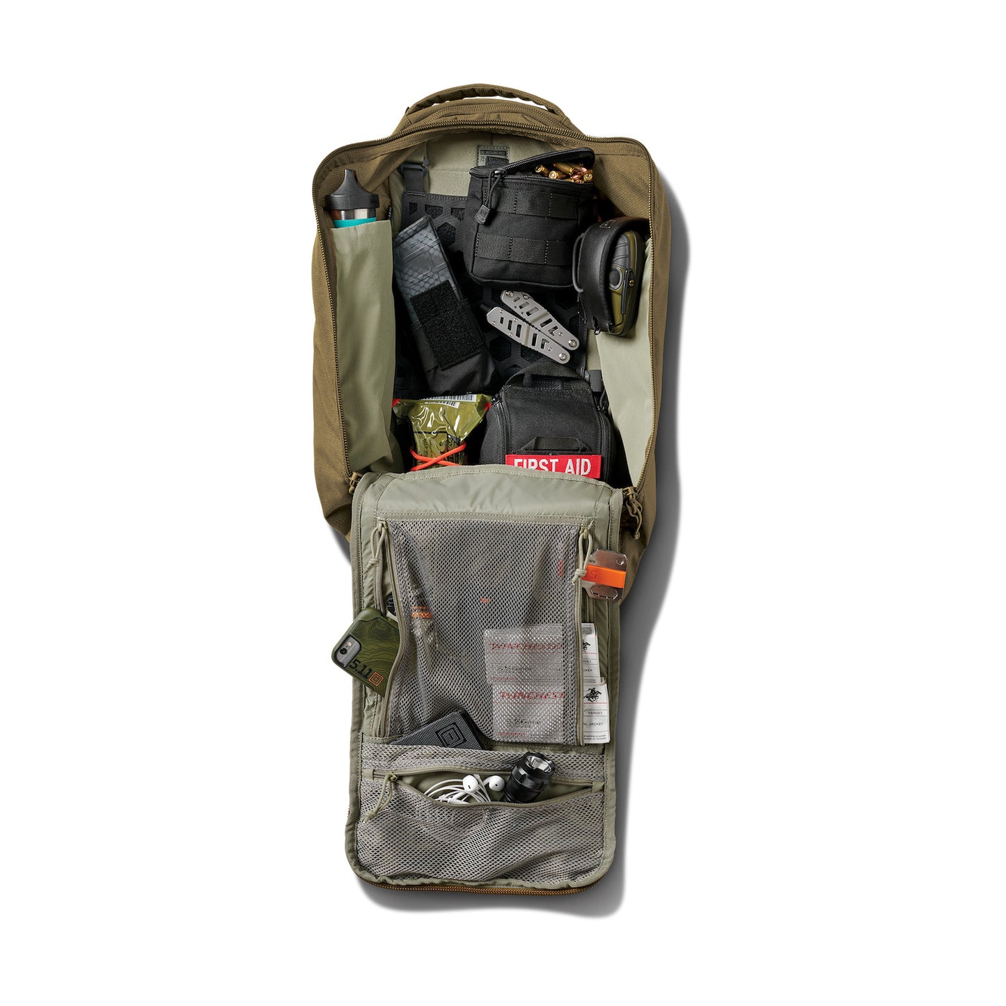 5.11 Tactical AMP72 Rucksack 40 Liter