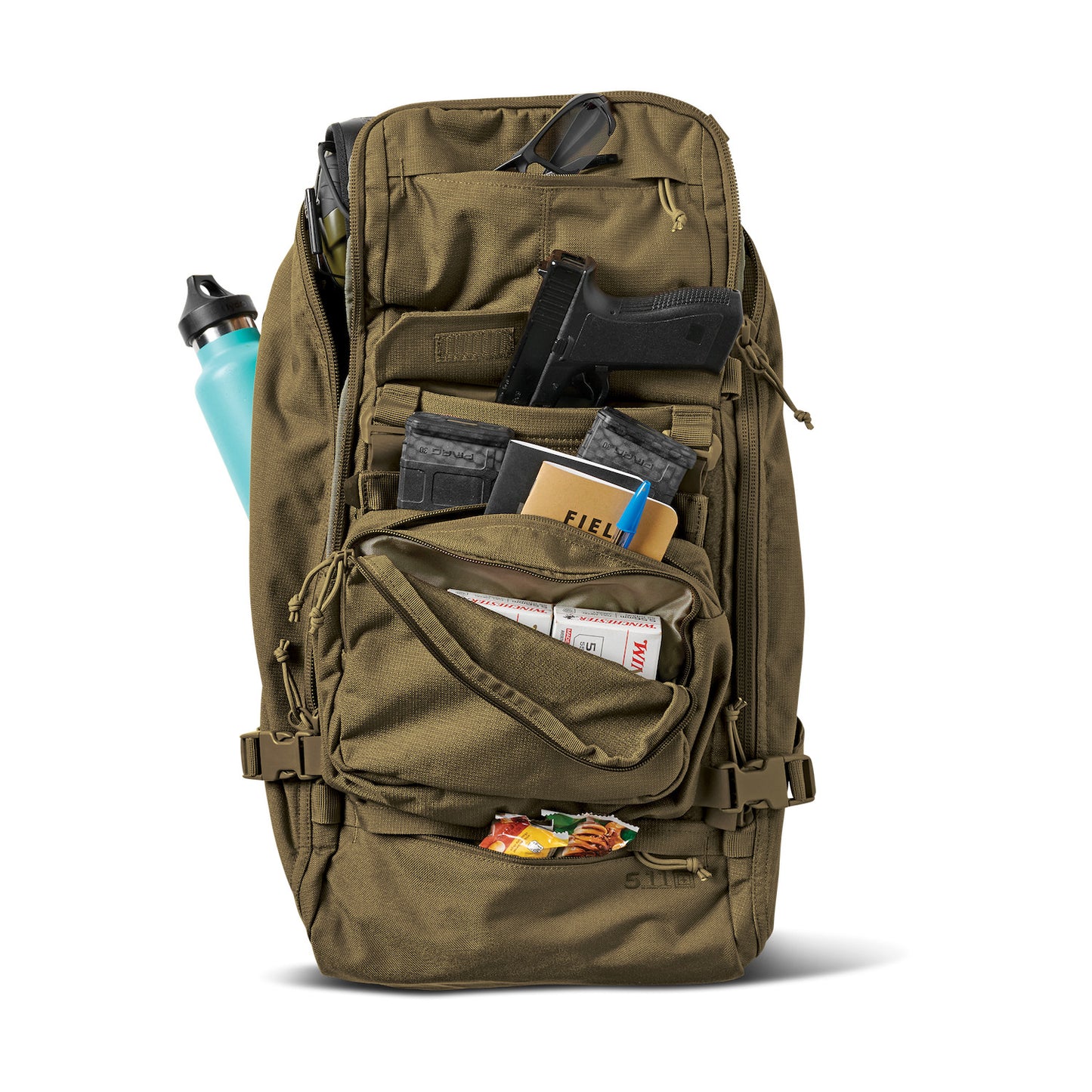 5.11 Tactical AMP72 Rucksack 40 Liter