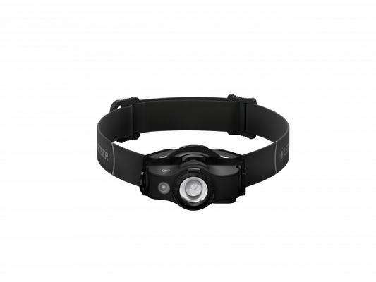 Led Lenser MH4 Stirnlampe