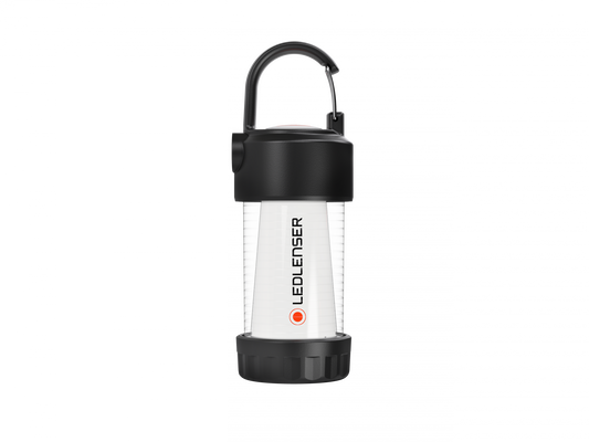 Led Lenser ML4 Camping-/Outdoor Laterne