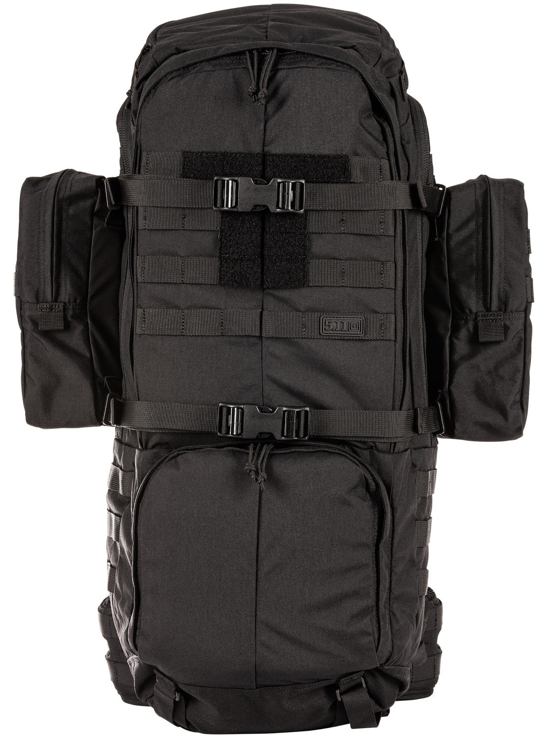 5.11 Tactical Rush 100 Trekkingrucksack 60 Liter