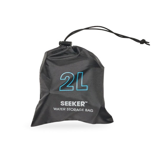 HydraPak Seeker 2 Liter