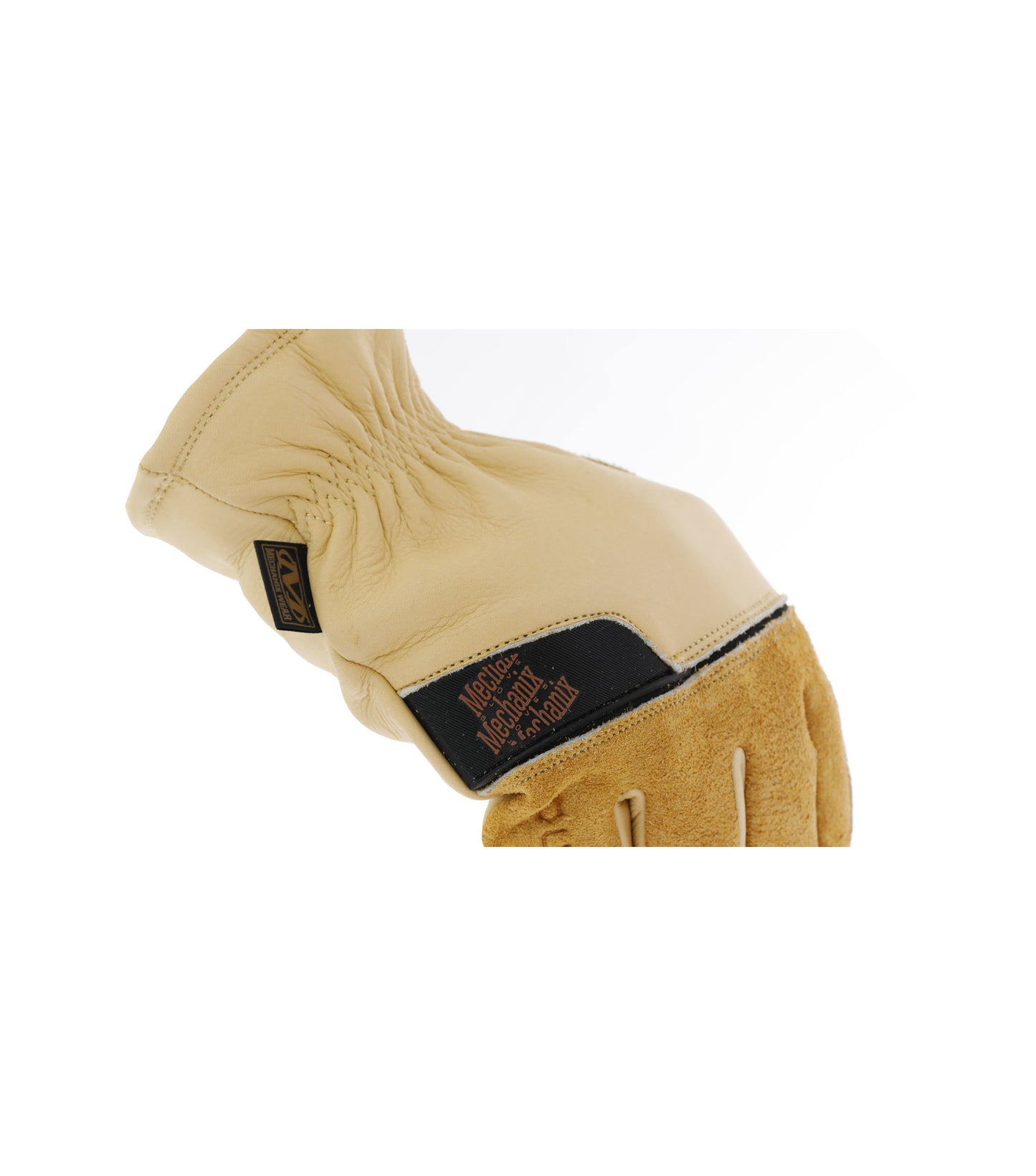 Mechanix Durahide Insulated Driver Winterhandschuhe